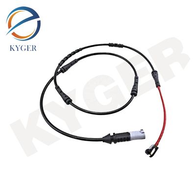 Części zamienne samochodowe 3435 6791 963 Brake Pad Wear Sensor 34356791963 Do BMW 5 F10 G30 F90 X3 F25 X4 F26 Z4 E89 i8