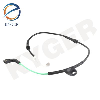 3435 6777 649 Automatyczne systemy hamulcowe Płytka hamulcowa czujnik zużycia przednia dla BMW E81 E90 E91 E82 E87 E83 34356777649