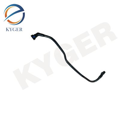 KYGER Wysokiej Jakości LR032544 System Chłodzenia Części Samochodowych Chłodnik Oleju Węża Do Land Rover Freelander 2 2006-2014 L359