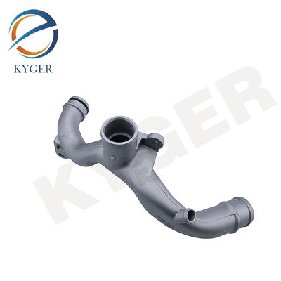 System chłodzenia Węża chłodząca silnika LR090630 dla Land Rover Discovery 4 5 Range Rover Sport Velar New Defender