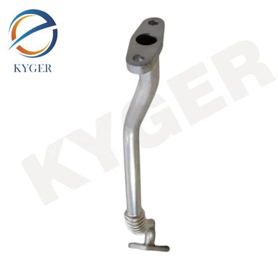 3.0 24V Turbo Oil Drain Pipe LR013610 Discovery Land Rover Części silnika