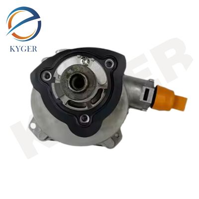 KYGER Wysokiej jakości 11667558344 Części samochodowe Pompy próżniowe hamulcowe Akcesoria 1166 7558 344 Do BMW E60 E70 F02 Pompy próżniowe hamulcowe