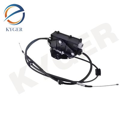 34436874220 Urządzenie sterujące uruchomieniem hamulca parkingowego dla BMW X5 F15 F85 X6 F16 F85 34436864546 34436868514 34436795145