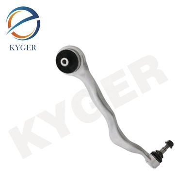 3112 6855 741 Części samochodowe Zawieszenie przednie lewe dolne ramię sterujące Do BMW F20 F21 E82 F45 F23 F22 F87 F30 F80