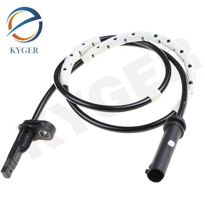 KYGER Wysokiej jakości 34526869322 Części samochodowe tylny czujnik prędkości kół ABS dla BMW F20 F21 F22 F23 F30 F31 F32 F33 F80