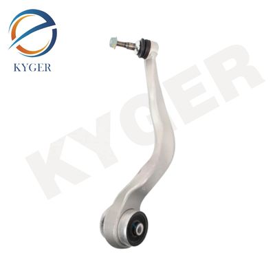KYGER Auto Auto Part 31126854723 System zawieszenia samochodowego przedni lewy dolny układ zawieszenia kontrolny rękawica