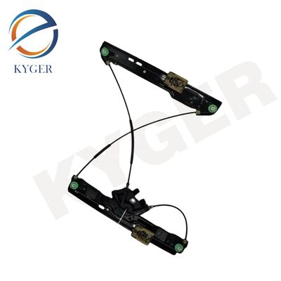 KYGER Wysokiej Jakości LR067999 Regulator sterowania przednim i lewym oknem okna dla Land Rover Evoque 2012-2018 L538