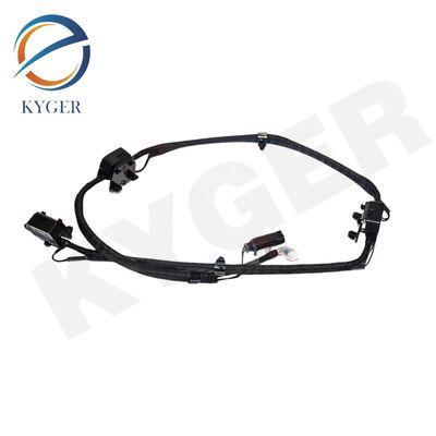 KYGER Wysokiej jakości 6166 7202 027 Część samochodowa Część samochodowa Przednia szyba przednia Dźwignia do myjni dla BMW F01 F02 61667202027
