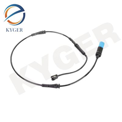 3435 6870 350 Układy elektryczne samochodowe Części samochodowe tylne hamulce Pad wskaźnik zużycia czujnik alarmowy 3435 6870350 Dla BMW G08 G01