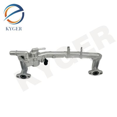 LR109402 Rurociąg wodny LR087559 LR077042 LR018273 LR122709 Do Land Rover Discovery 4 Range Rover Sport L494 Vogue L405 5.0L