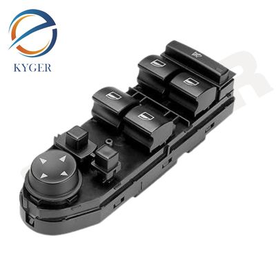 61313414355 Elektryczny samochód samochodowy lewy przedni drzwi zasilanie okno przełącznik Panel dla BMW X3 E83 2004-2010 6131 3414 355