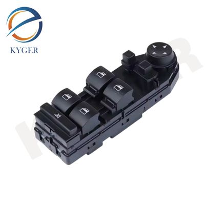KYGER Auto Part Auto Electrical Systems Power Window Switch 61316951909 Window Lifer Switch Dla BMW E60 6131 6951 909