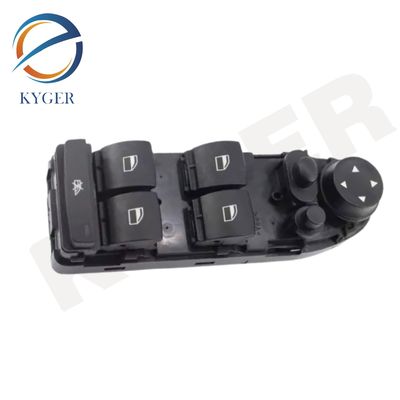 Lewy przycisk okna BMW 61319218044 Odporny na zużycie Łatwa instalacja dla X5