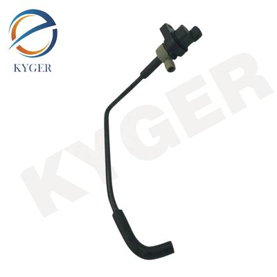 1390 7557 923 Komponenty układu paliwowego pojazdu Kanister parowy Solenoid 13907557923 13907503986 Do BMW E60 E61 E83