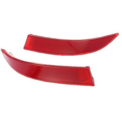 Z tyłu zderzak światło bar 63147240997 63147240998 dla Bmw X5 E70