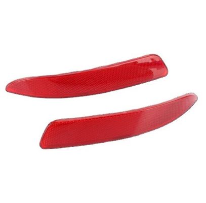 Z tyłu zderzak światło bar 63217158949 63217158950 dla Bmw X5 E70