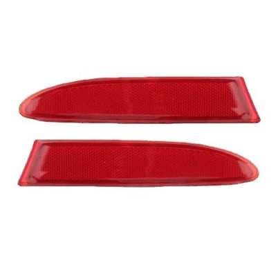 Z tyłu zderzak światło bar 63147217315 63147217316 dla Bmw X5 F25