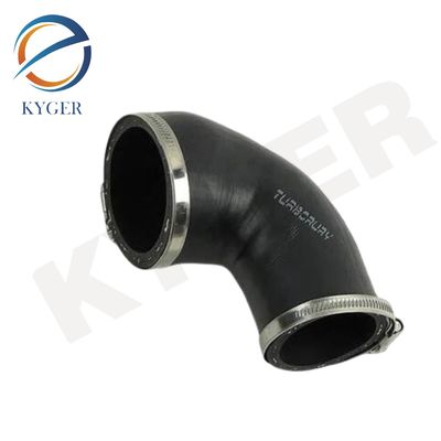 Włókna wlewu powietrza o stabilnym połączeniu LR067644 Defender 2007 Land Rover Części chłodzące