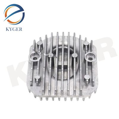 Światło jazdy w ciągu dnia DRL LED Moduł 63117214940 Kontrola reflektorów dla BMW G30 G31 G38 6311 7214 940 63117214939