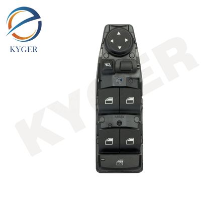 System sterowania okienkiem samochodu 61319362116 Łatwa instalacja dla BMW X6
