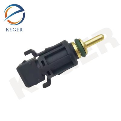 ABS Ciśnieniowy Elektryczny Czujnik Temperatury Wody 13621433077 Dla BMW N55
