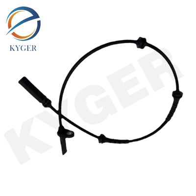 KYGER Wysokiej Jakości Część Samochodowa 34526784901 Czujnik samochodowy tylny ABS Czujnik prędkości koła 3452 6784 901 Dla BMW F18 F06 F12 F13 F10
