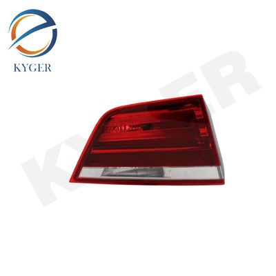KYGER Wysokiej jakości systemy oświetlenia części samochodowych 6321 7217 313 Lewa tylna wewnętrzna lampa ogonowa dla BMW X3 F25 62317217313