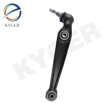 Wysokiej jakości układy zawieszenia samochodowego KYGER 3112 6771 894 Przedni dolny ramię sterujący dla BMW X5 X6 31126771894