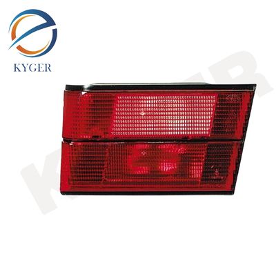 KYGER Wysokiej jakości auto tylne światło tylna lampa 63211384012 tylne światła auto Led tylne światła dla BMW 6321 1384 012