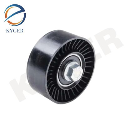 1128 7542 887 Systemy elektryczne samochodowe Alternator Pompa wodna Pas napięcia Kołownicą do BMW X5 E70 11287542887