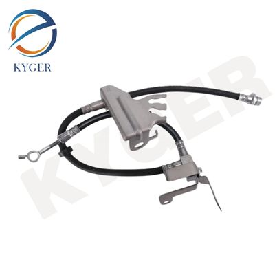 Land Rover LR079544 Wydzielanie krwi w rurze hamulcowej Wydajność energetyczna dla Range Rover 2013