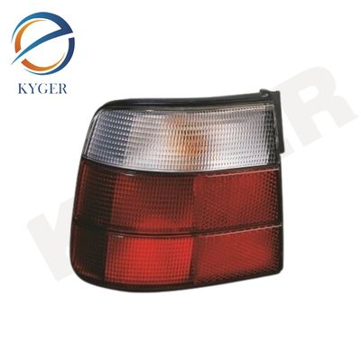 Auto tylne prawym światłem tylnym lampy 63211384010 tylne światła