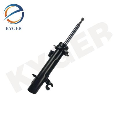 3131 6782 207 Systemy zawieszenia samochodowego Absorbent wstrząsów z przodu dla BMW Mini Cooper R55 R56 R50 R57 R59 31316782207