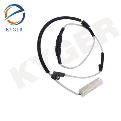 Sterownik wskazujący zużycie płytki hamulcowej w systemach elektrycznych samochodowych 3435 6778 038 Dla BMW serii 7 E66 34356778038