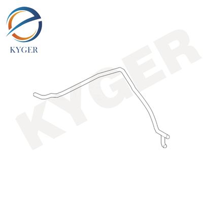 KYGER LR145240 Słoneczny węzeł ściekowy dla Land Rover Range Rover EVOQUE L538