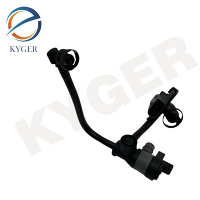 Wysokiej jakości części samochodowe zbiornik paliwa zawór oddechowy 13907636156 dla BMW F30 F07 X5 F15 X6 F16 1390 7636 156