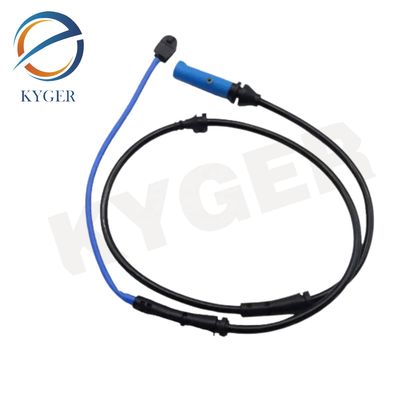 Użycie czujnika zużycia podkładki hamulca A34356861807 dla BMW G12