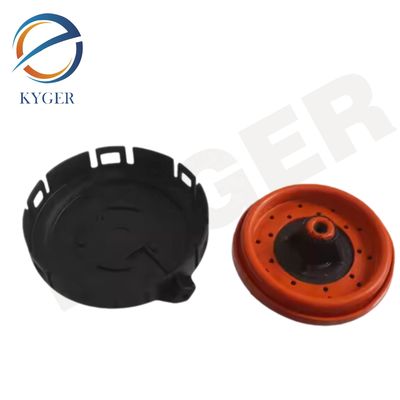 1112 7547 058 Motor Block Breather Valve Olej Filtr Cover Dla BMW X5 E70 E53 E60 E65 E66 11127547058 1112 7547 058