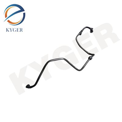 Części samochodowe 13907595191 Odciągacz odrzutowy z linią dla BMW serii 5Series 6Series 7Series X5 X6 F10 F15 1390 7595 191