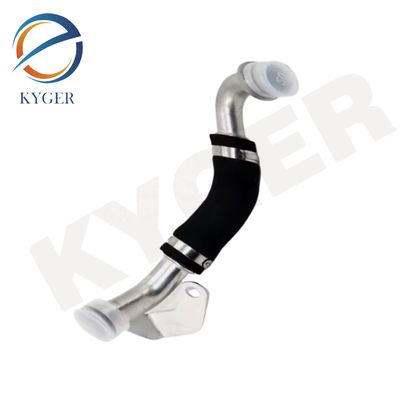 1142 7585 403 Części samochodowe Turboładowarka Rurociąg chłodzący 1142 7585 403 Do BMW X5 E70 F01 F30 E71 F10 E90 11427585403
