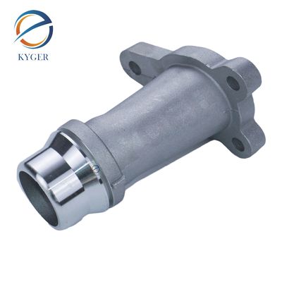 11118511205 Aluminiowy przewód łącznikowy bloku silnika 1111 8511 205 Dla BMW F20 F21 F52 F30 F34 F35 F48