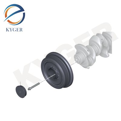 11237800026 Części zamienne samochodowe Kołowrotka dla BMW 5 F10 5Touring F11 X6 E71 E72 7 F01 F02 F03 F04 112 37 80 00 26