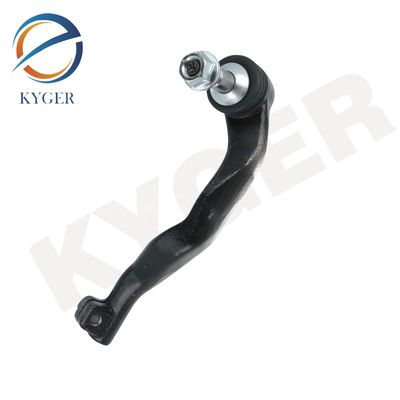 KYGER Wysokiej jakości 3210 6869 425 Ścieżka Rod End przednia oś prawo dla BMW X1 F48 X2 F39 F40 F44 F45 F46 32106869425