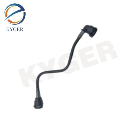 17128602599 System chłodzenia rurki węża wodnego do chłodzącego grzejnika silnika dla BMW G11 G12 G30 G31 G38 5 6 7 serii 730Li 1712 8602 599
