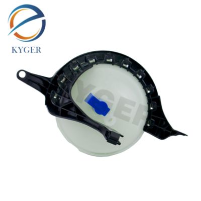 17138614293 Plastikowe części samochodowe, części samochodowe, rezerwuar chłodzący, zbiornik rozszerzający