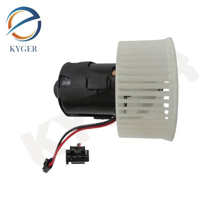 64119242607 HVAC Heater Blower Motor Assembly Klatka wentylatora Klatka klimatyzatora 6411 9242 607 W/ Klatka wentylatora Dla BMW F06 F01 F02