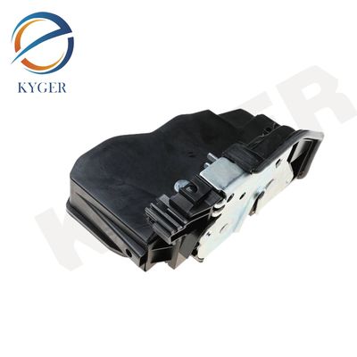 KYGER 51217202143 Przednia tylna lewa prawa drzwiowa blokada 5121 7202 146 5121 7202 143 Do BMW E81 E87 E90 E60