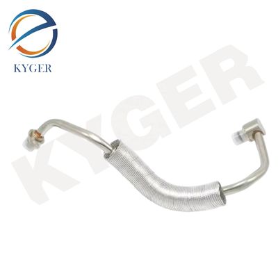 System chłodzenia Części samochodowe Turbosprężarka Rurociąg chłodzący 11537643094 Do BMW F20 F21 F30 F33 G30 1153 7643 094