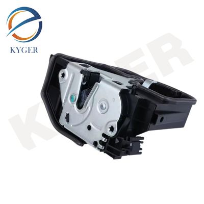 5122 7202 147 Części samochodowe Aktuator zamykający tylne lewe drzwi dla BMW E87 F20 E90 E91 F18 F06 E66 F02 E84 E83 F25 E72 5122 7167 069