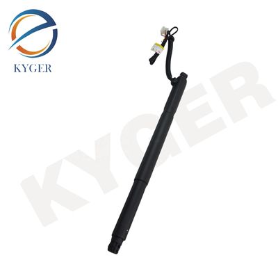 5124 7332 698 Układy zawieszenia samochodowego Części samochodowe Z tyłu gazowe sprężyny podtrzymywanie Elektryczne podtrzymywanie tylnej szyby gazowe dla BMW X6 E71 51247332698